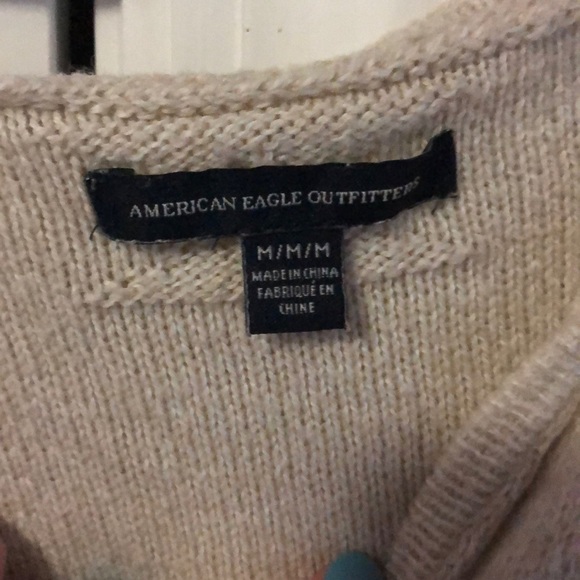 Cute sweater - Picture 2 of 3